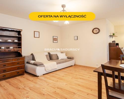 Kawalerka|34m2| Top lokalizacja|Rozdroże
