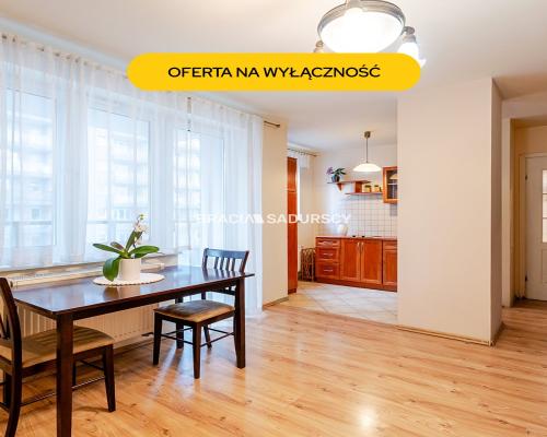 Kawalerka|34m2| Top lokalizacja|Rozdroże