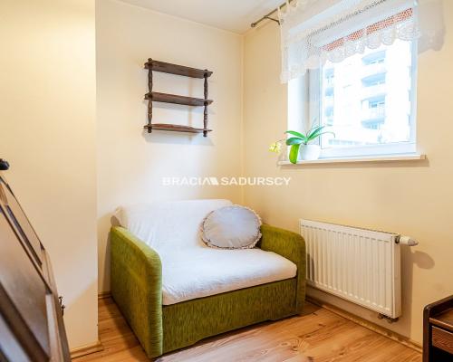 Kawalerka|34m2| Top lokalizacja|Rozdroże