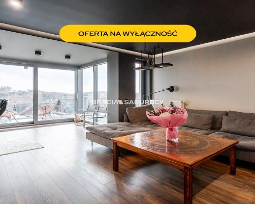 2 pokoje 64,7 m² | balkon | golf | Paczółtowice