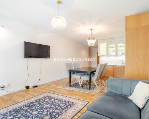 4 pokoje| 82,97 m²| 2 balkony| blok 2022| garaż