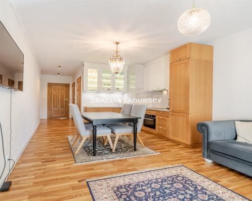 4 pokoje| 82,97 m²| 2 balkony| blok 2022| garaż