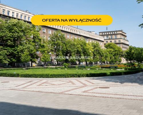 Kraków,Centrum B, słoneczna kawalerka