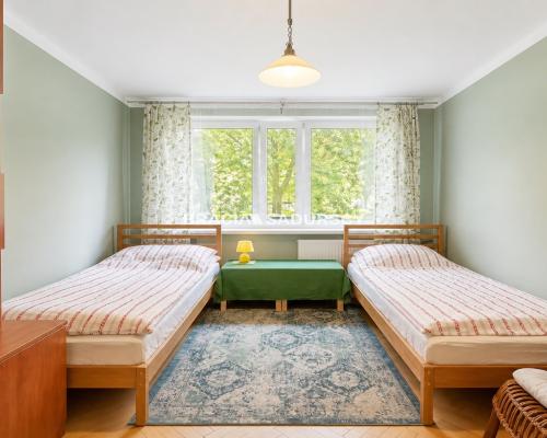 2-pok, logga, osobna kuchnia, od zaraz, dobra cena