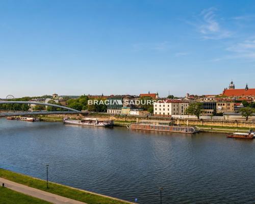 Na wynajem 2 pokoje/Podgórze/wspaniała lokalizacja