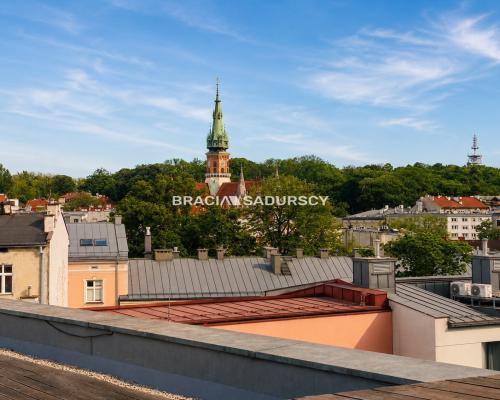 Na wynajem 2 pokoje/Podgórze/wspaniała lokalizacja