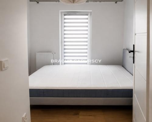 Nowoczesne i słoneczne mieszkanie 3-pok. z garażem