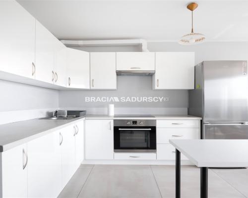 Przestrzenne 40m2 |1 Pokój | |6p| Balkon 10m2
