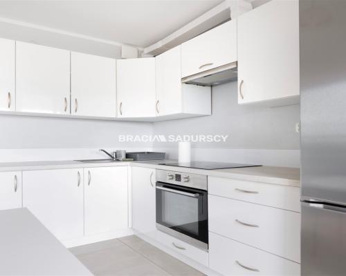 Przestrzenne 40m2 |1 Pokój | |6p| Balkon 10m2