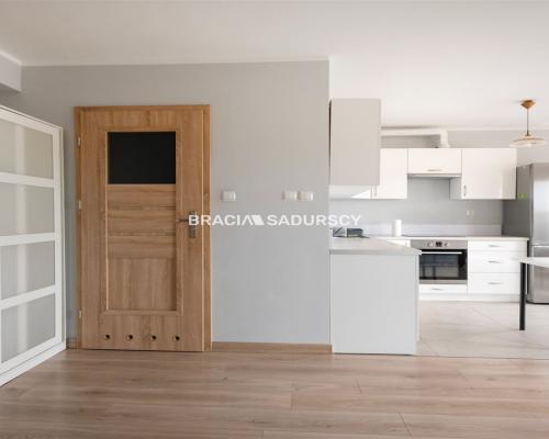 Przestrzenne 40m2 |1 Pokój | |6p| Balkon 10m2