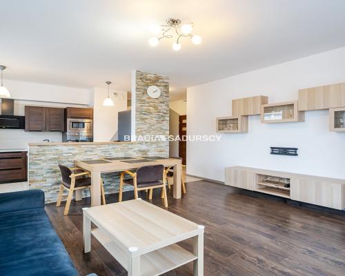 Zamknięte osiedle | 2 pok. | Balkon