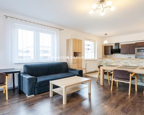 Zamknięte osiedle | 2 pok. | Balkon