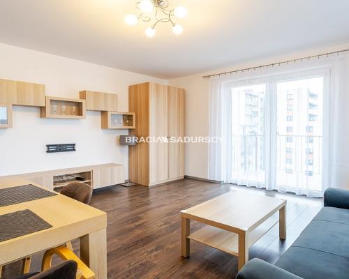 Zamknięte osiedle | 2 pok. | Balkon