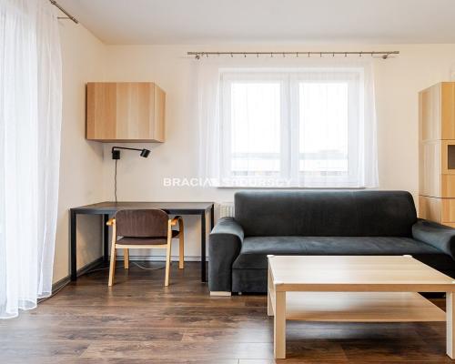 Zamknięte osiedle | 2 pok. | Balkon