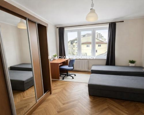 Mieszkanie 2 pokojowe z oddzielną kuchnią