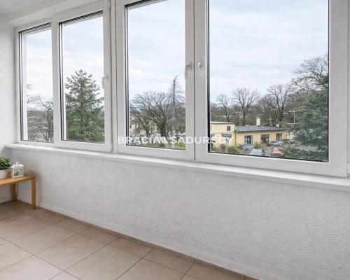 Mieszkanie 2 pokojowe z oddzielną kuchnią