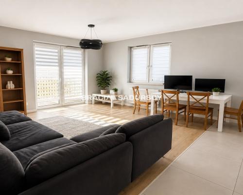 Dobrego Pasterza, obok Parku Wodnego, 51m2