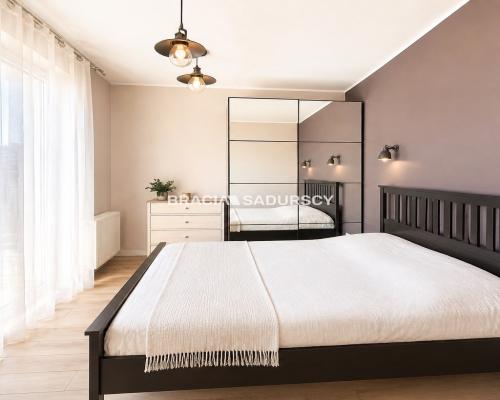 Dobrego Pasterza koło Parku Wodnego 51m2