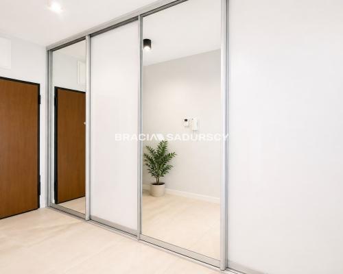 Dobrego Pasterza koło Parku Wodnego 51m2
