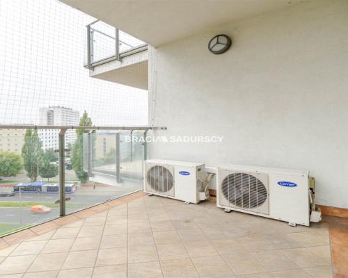 Tarasy Verona 43m2, Krowodrza ul. Kołowa