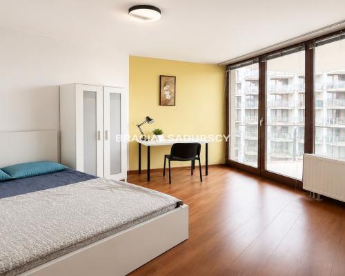Tarasy Verona 43m2, Krowodrza ul. Kołowa