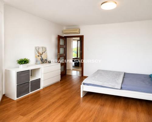 Tarasy Verona 43m2, Krowodrza ul. Kołowa