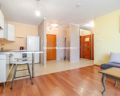 Tarasy Verona 43m2, Krowodrza ul. Kołowa