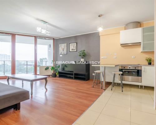 Tarasy Verona 43m2, Krowodrza ul. Kołowa