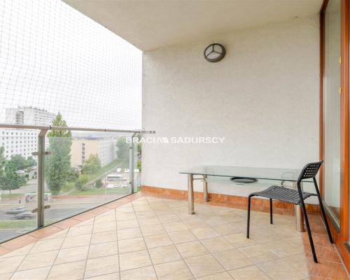Tarasy Verona 43m2, Krowodrza ul. Kołowa