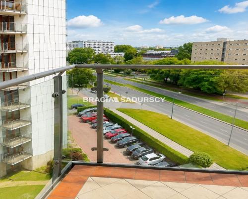 Tarasy Verona 43m2, Krowodrza ul. Kołowa