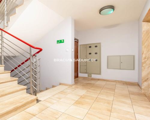 Tarasy Verona 43m2, Krowodrza ul. Kołowa