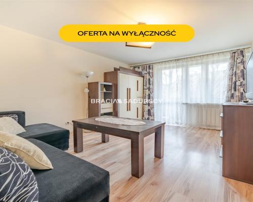Wynajem | 3 pok | 47m2 | balkon | os. Wysokie