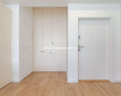 Nowe 2-pokojowe mieszkania z balkonem - Salwator, ul. Syrokomli   Do wynajęcia cztery nowe, w pełni wyposażone mieszkania 2-p