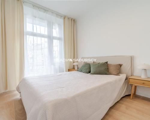 Nowe 2-pokojowe mieszkania z balkonem – Salwator,