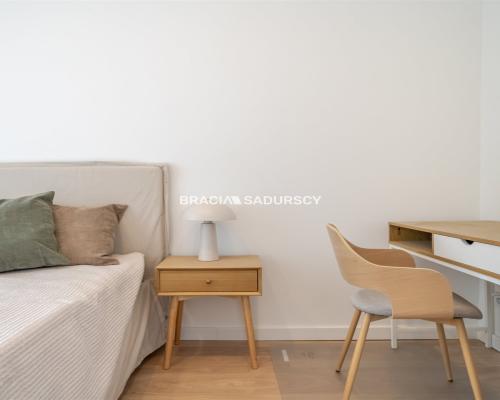 Nowe 2-pokojowe mieszkania z balkonem – Salwator,