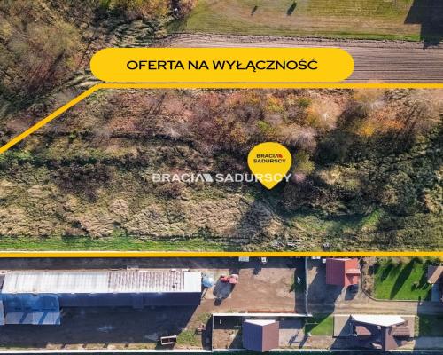 Strefa ekonomiczna Mników / 59 ar