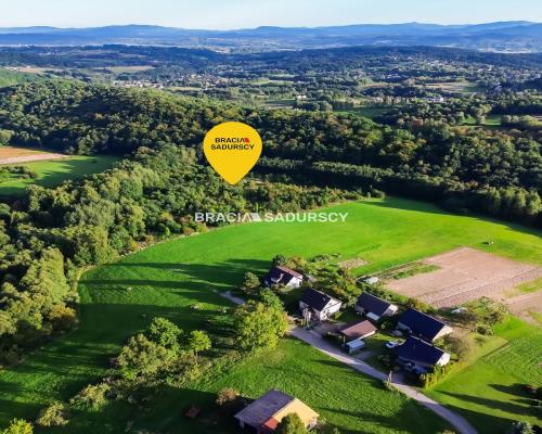 Duża działka z potencjałem inwestycyjnym – 2,52 ha