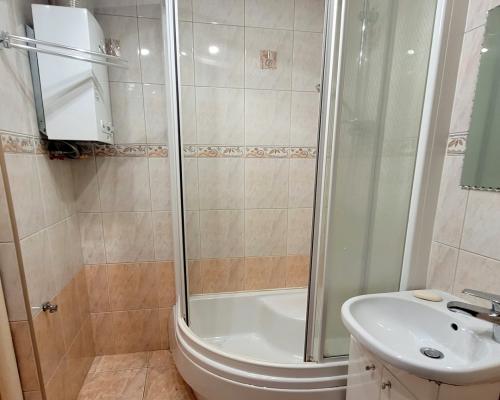 Słoneczne i rodzinne 3-pok mieszkanie Klucze 57m2