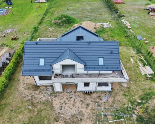 Dom 300 m² + garaż na 2 auta, Bakałarzewo