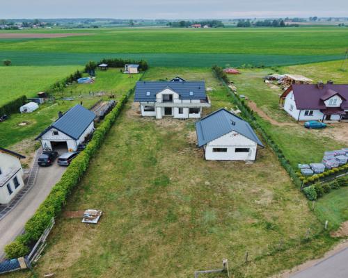 Dom 300 m² + garaż na 2 auta, Bakałarzewo