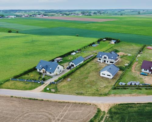 Dom 300 m² + garaż na 2 auta, Bakałarzewo