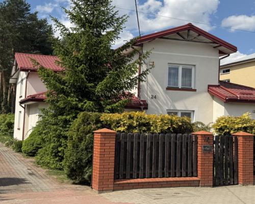 Posiadłość 2500m2 | Zadbany Dom z Lasem
