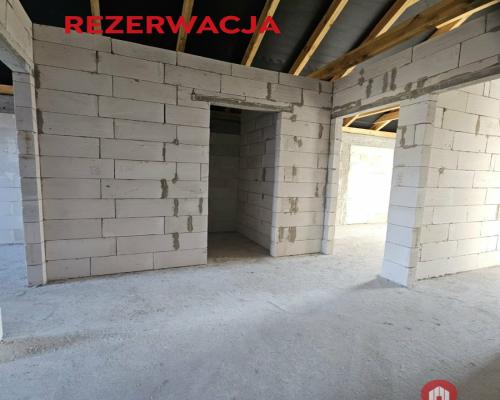 Nowoczesne domy w zabudowie bliźniaczej Olmonty