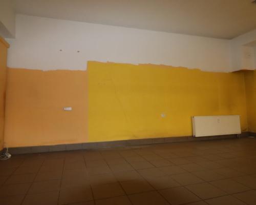 Lokal usługowy 23,3 m² w centrum Suwałk