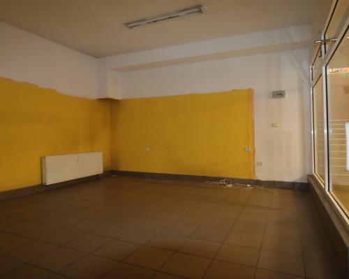 Lokal usługowy 23,3 m² w centrum Suwałk