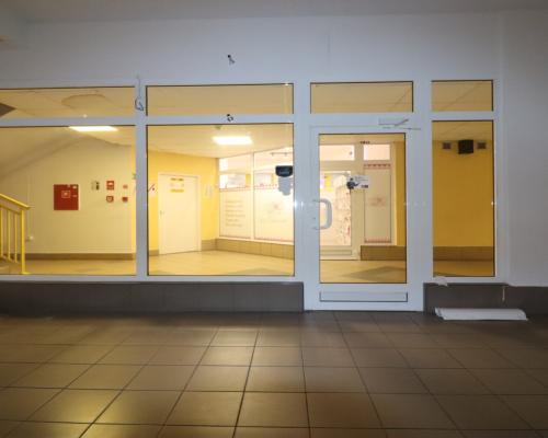 Lokal usługowy 23,3 m² w centrum Suwałk