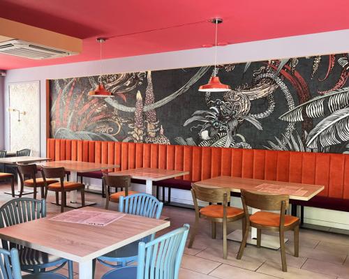 Gotowy lokal gastronomiczny!