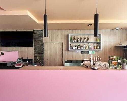 Gotowy lokal gastronomiczny!