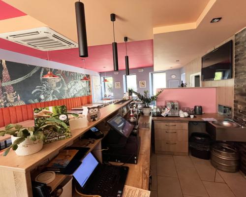 Gotowy lokal gastronomiczny!