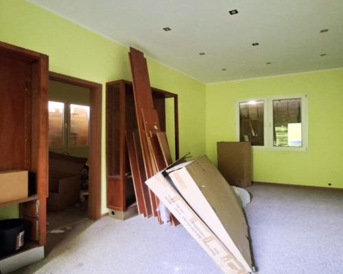 Magazyn z windą towarową 490 m2